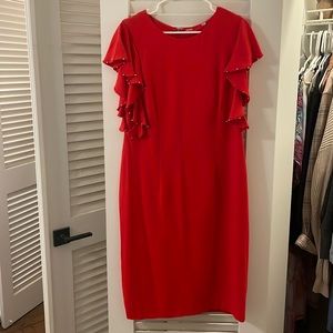 Women’s Tahari Dress